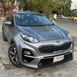 کیا سپۆرتاج